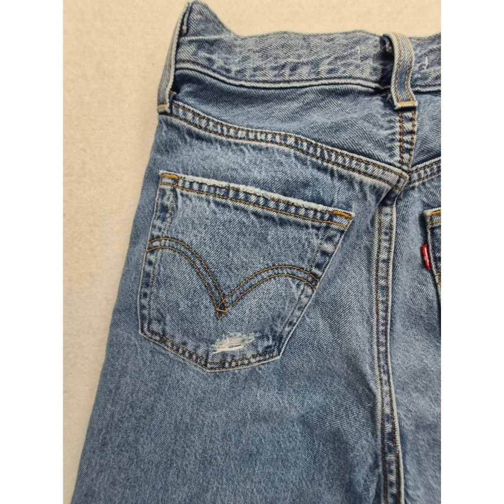 Levis Premium style levi